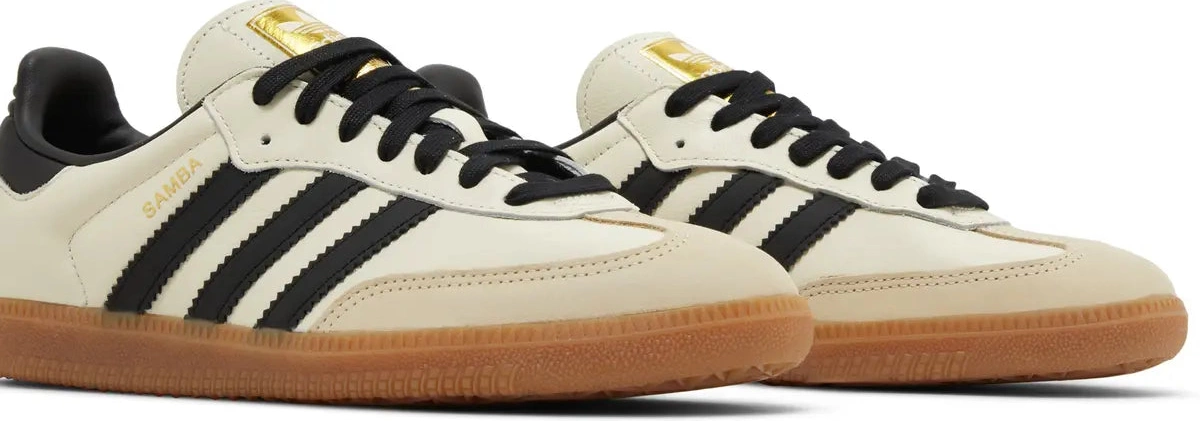 Cream Samba White Sand OG W Strata adidas 0511
